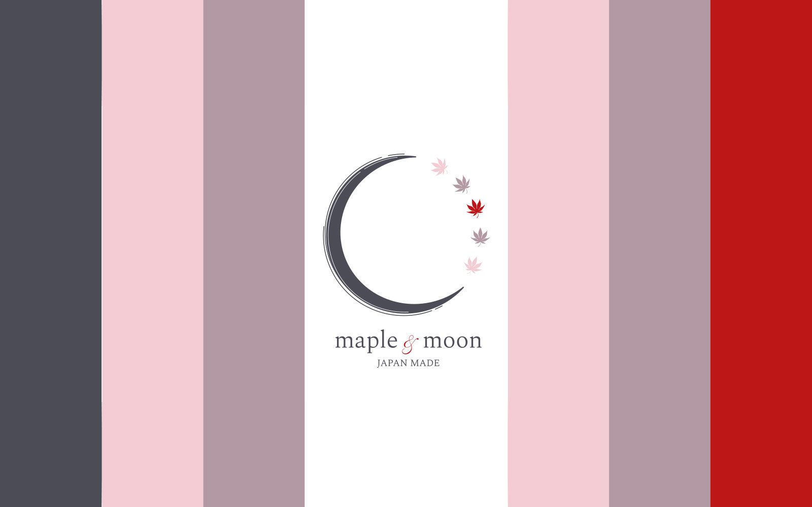 Maple & Moon