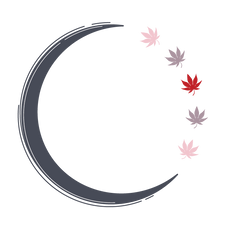 Maple and Moon logo